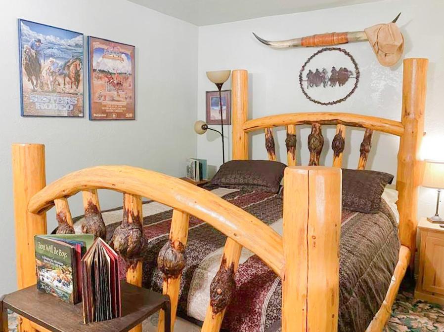 Dawson House Lodge Chemult Extérieur photo