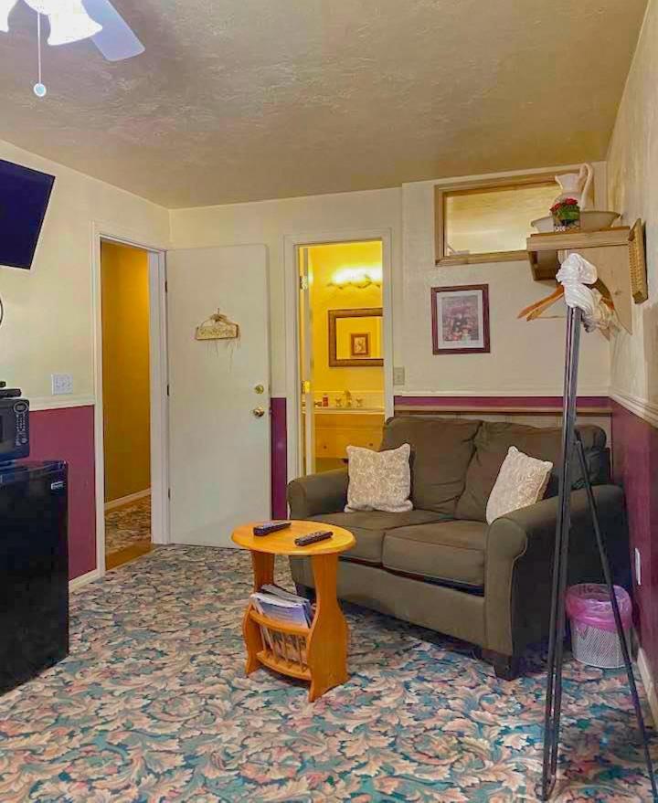 Dawson House Lodge Chemult Extérieur photo