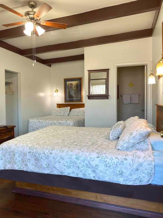 Dawson House Lodge Chemult Extérieur photo