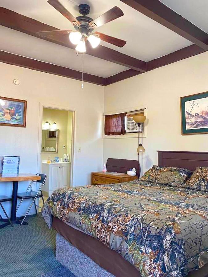 Dawson House Lodge Chemult Extérieur photo
