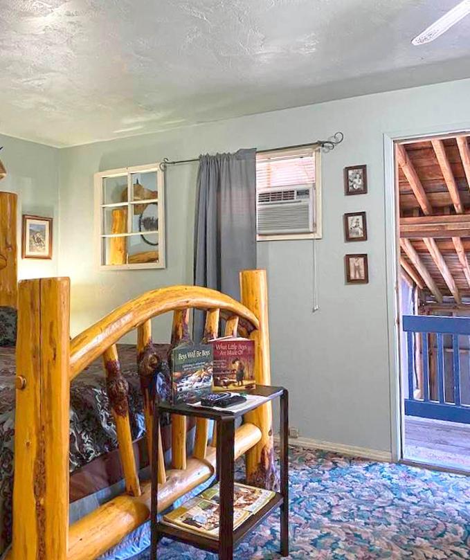 Dawson House Lodge Chemult Extérieur photo