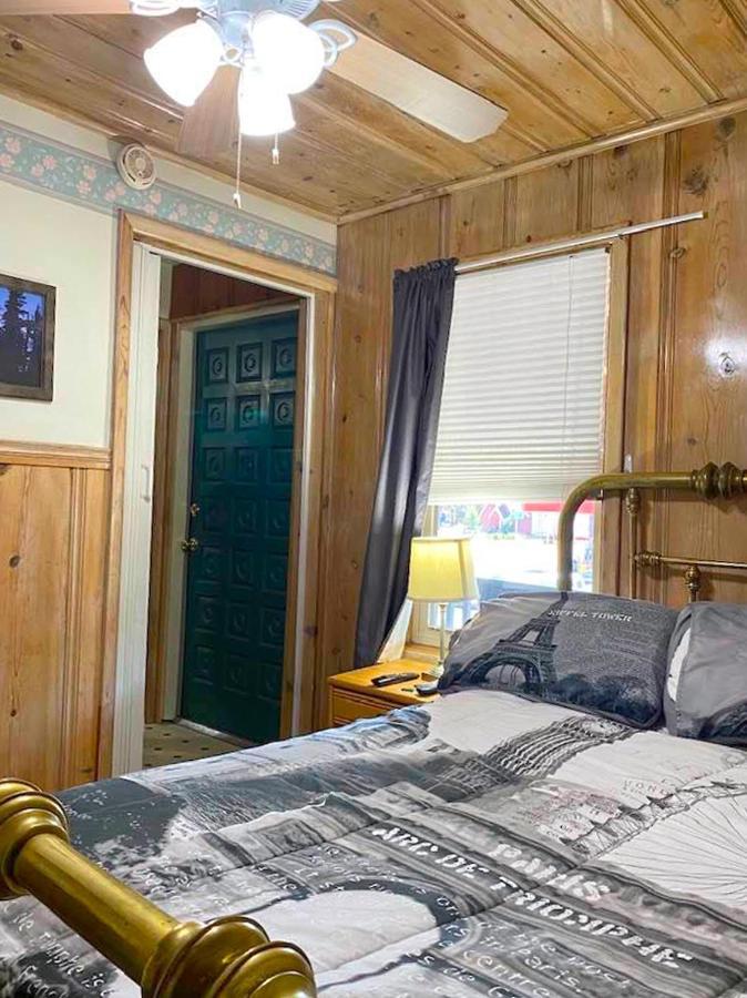 Dawson House Lodge Chemult Extérieur photo