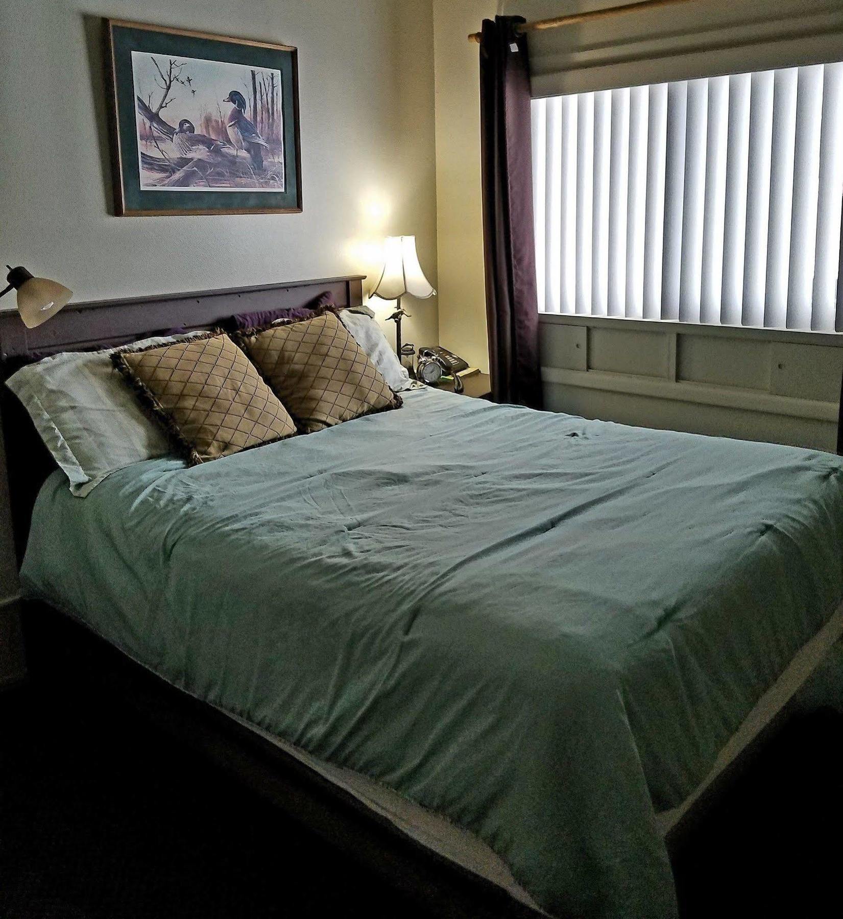 Dawson House Lodge Chemult Extérieur photo