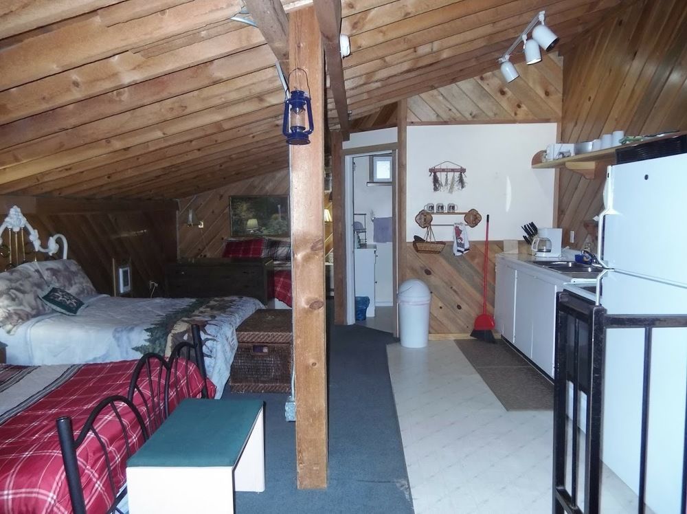Dawson House Lodge Chemult Extérieur photo